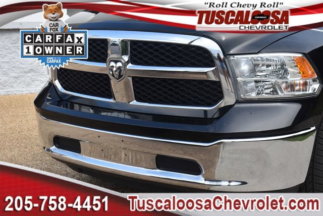 Used 2024 RAM 1500 Classic SLT RWD image 35
