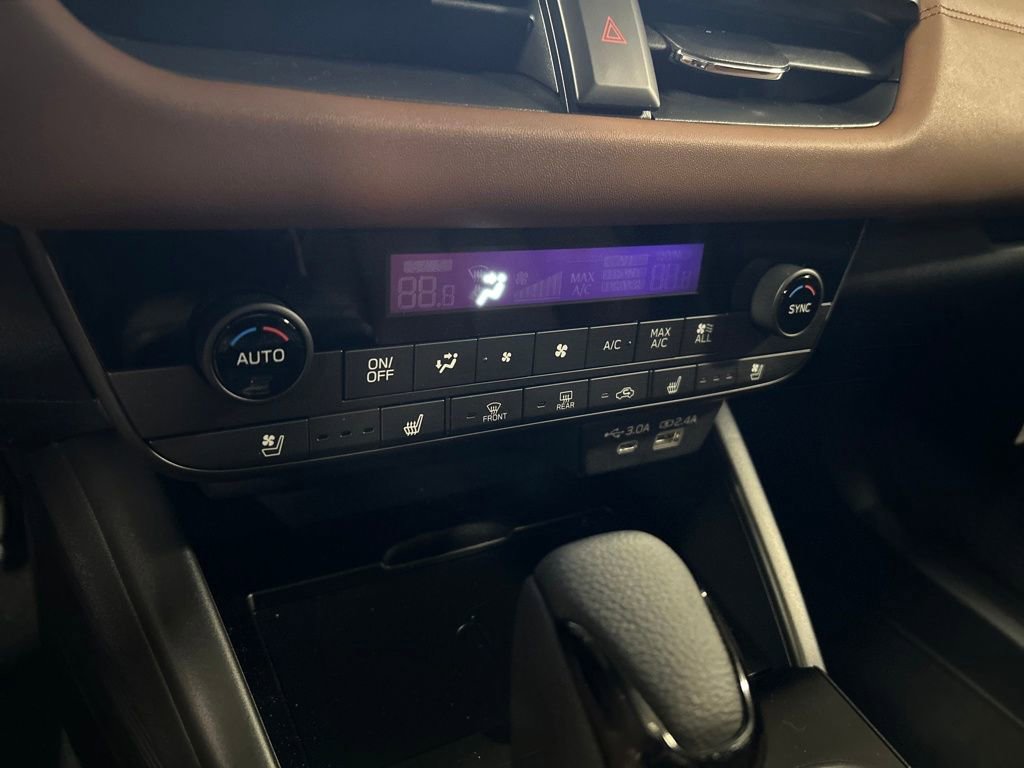 New 2026 Subaru Outback Touring XT image 32