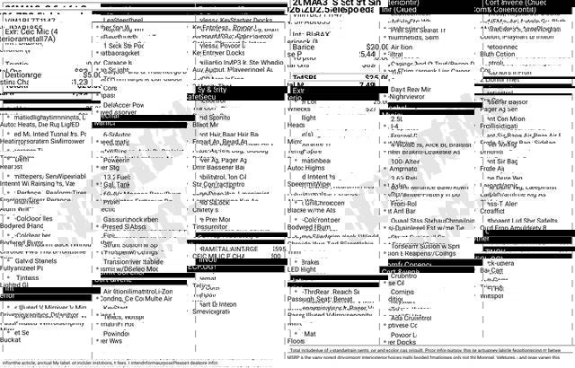 New 2026 MAZDA MAZDA3 s Sport image 21