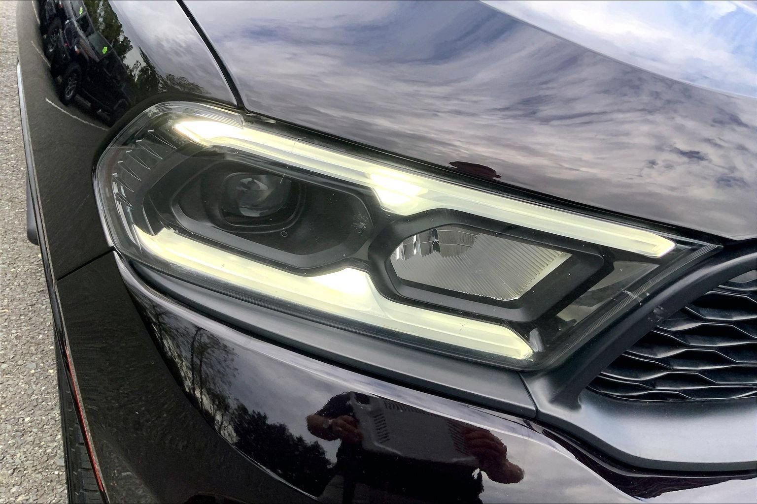 Certified 2024 Dodge Durango GT AWD/4WD image 25