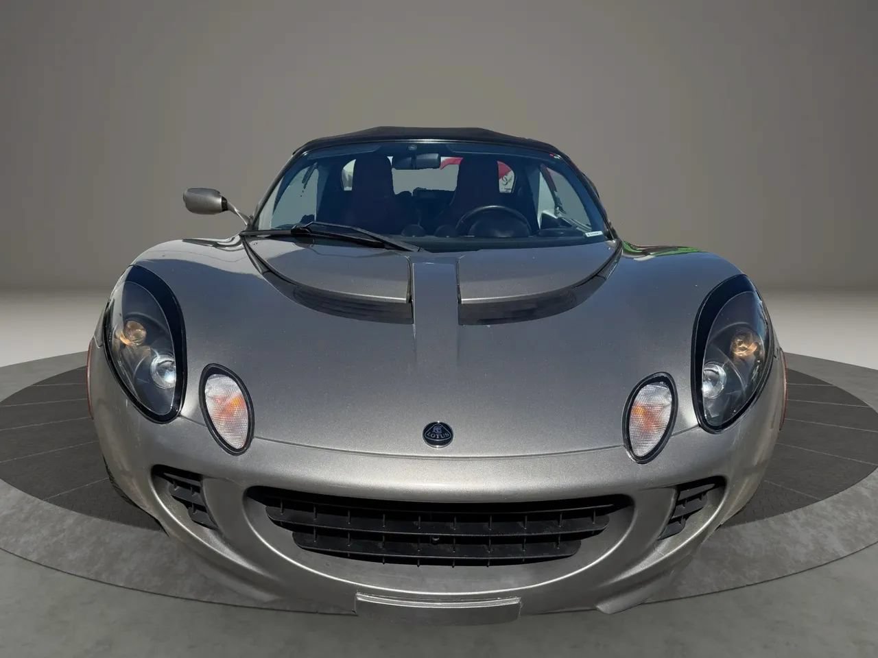 Used 2006 Lotus Elise RWD image 3