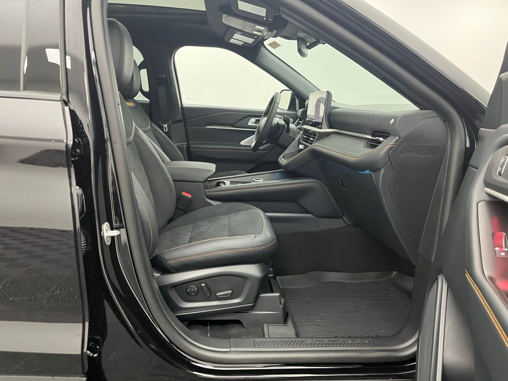 New 2026 Ford Explorer Tremor w/ Tremor Ultimate Package image 29