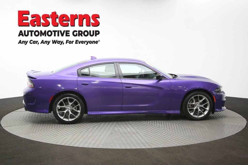 Used 2023 Dodge Charger GT image 45