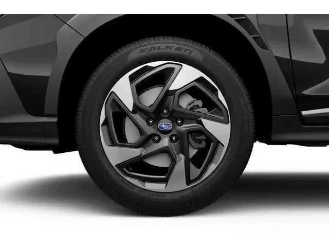 New 2027 Subaru Crosstrek 2.5i Limited AWD/4WD image 8