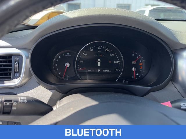 Used 2016 Kia Sorento SX image 11