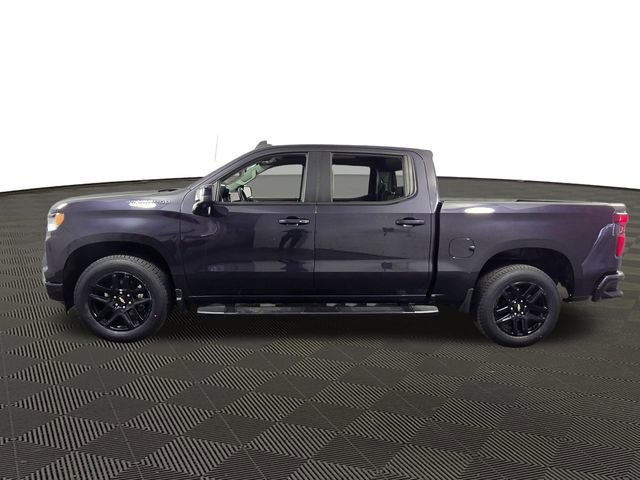 Used 2022 Chevrolet Silverado 1500 RST w/ All Star Edition Plus image 5