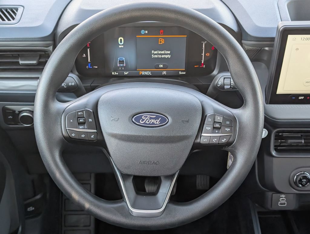 New 2026 Ford Maverick XL AWD/4WD image 10