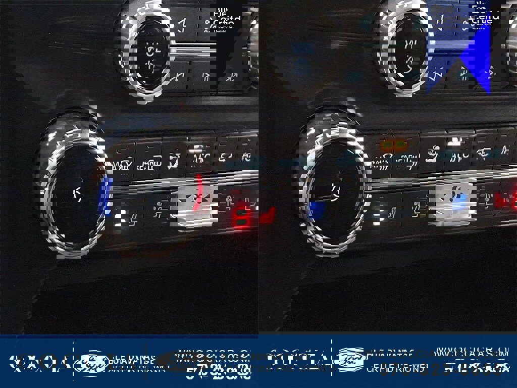 Certified 2022 Ford F150 Lariat image 24