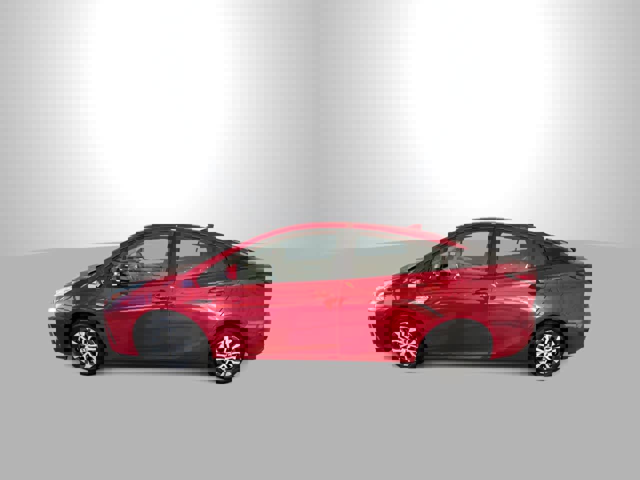 Used 2019 Toyota Prius XLE w/ Advanced Technology Package image 5