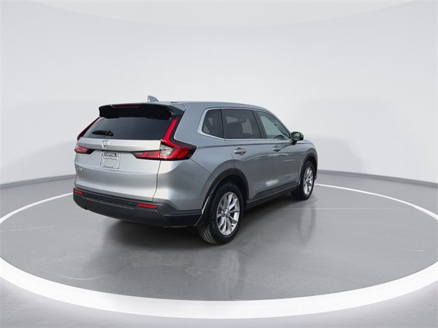 Used 2023 Honda CR-V EX-L image 8