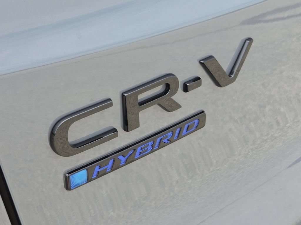 New 2026 Honda CR-V Sport-L image 14