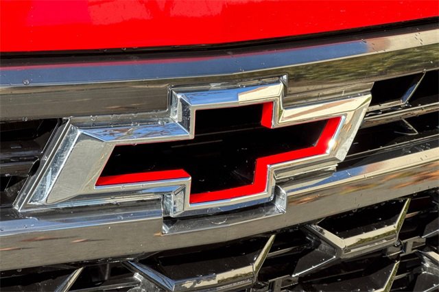 Used 2024 Chevrolet Silverado 1500 ZR2 w/ Technology Package image 46