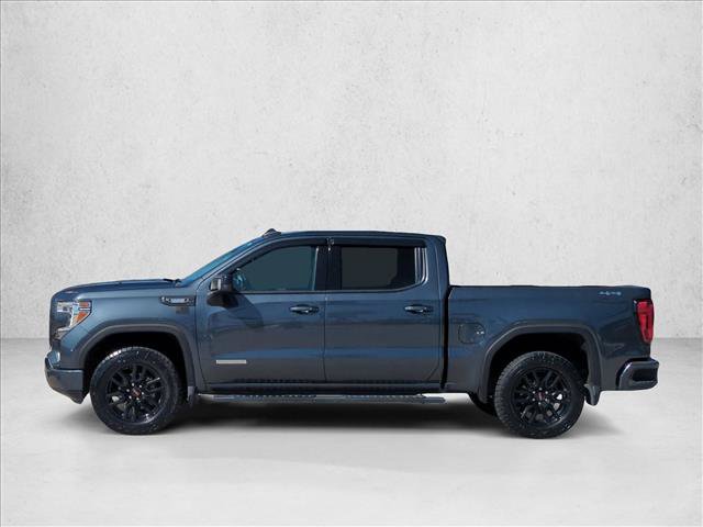 Used 2021 GMC Sierra 1500 Elevation w/ Preferred Package AWD/4WD image 9