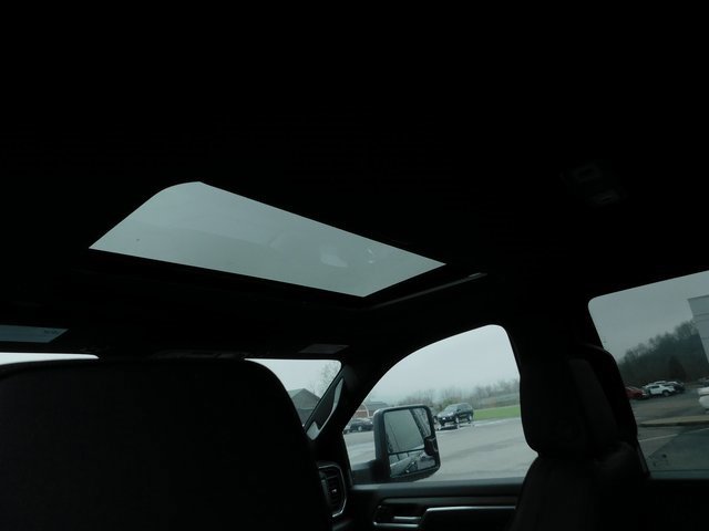 New 2025 Chevrolet Silverado 2500 High Country w/ High Country Premium Package image 20