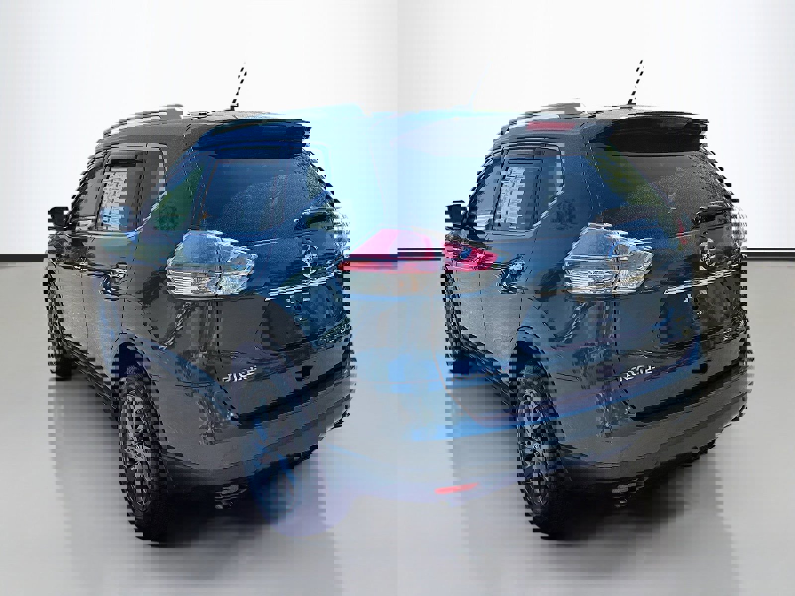 Used 2016 Nissan Rogue SL w/ SL Premium Package AWD/4WD image 5