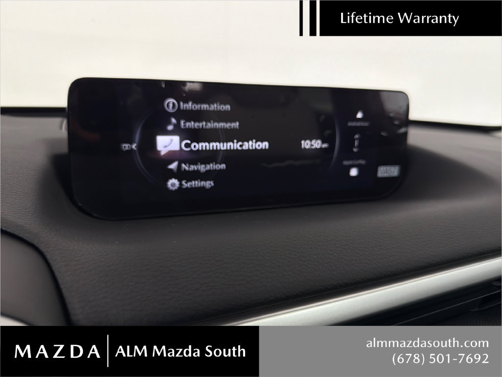 New 2026 MAZDA CX-50 AWD 2.5 S w/ Weather Package image 29