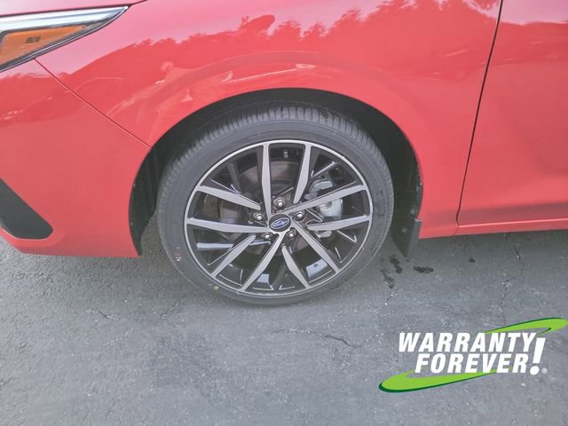 New 2026 Subaru Impreza 2.0i Sport image 19