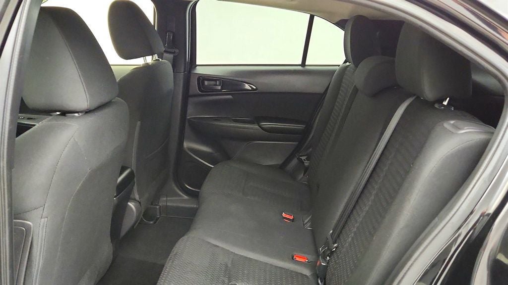 Used 2024 Mitsubishi Eclipse Cross ES AWD/4WD image 20