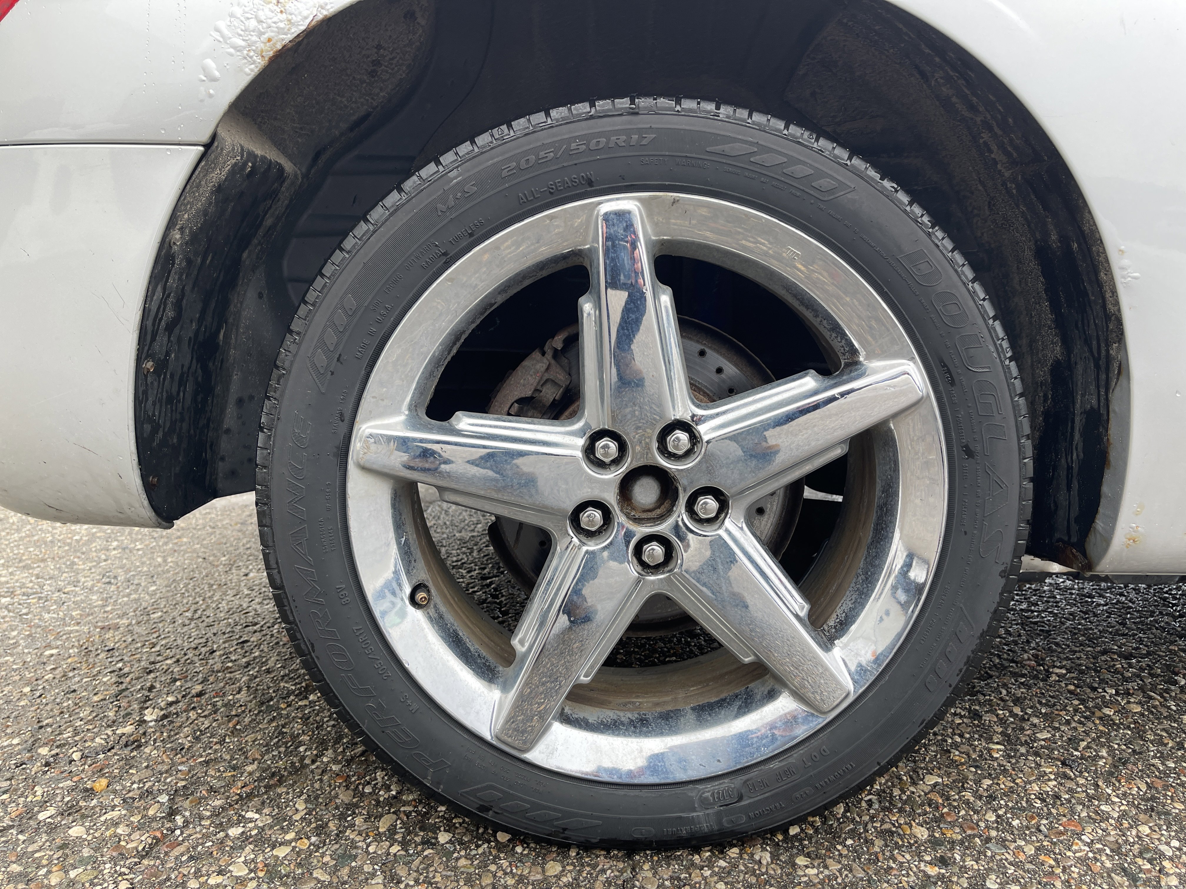 Used 2005 Chrysler PT Cruiser GT image 23