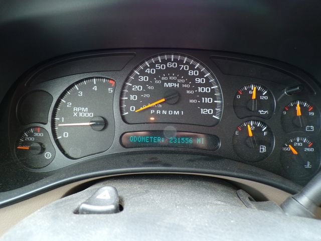 Used 2007 Chevrolet Silverado 3500 LT w/ Heavy-Duty Power Package image 17