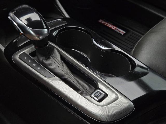 Used 2025 Buick Envista Sport Touring w/ Experience Buick Package FWD image 25