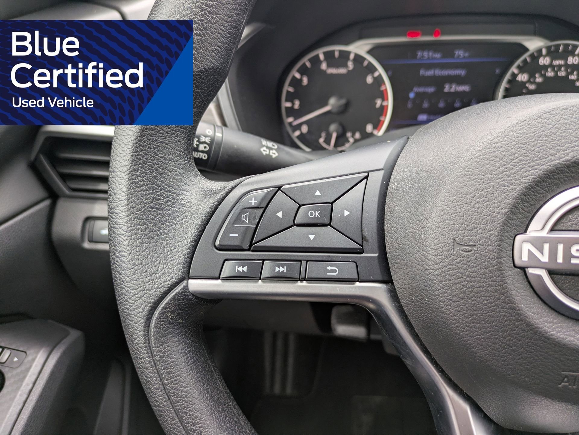 Used 2025 Nissan Altima 2.5 SV FWD image 26