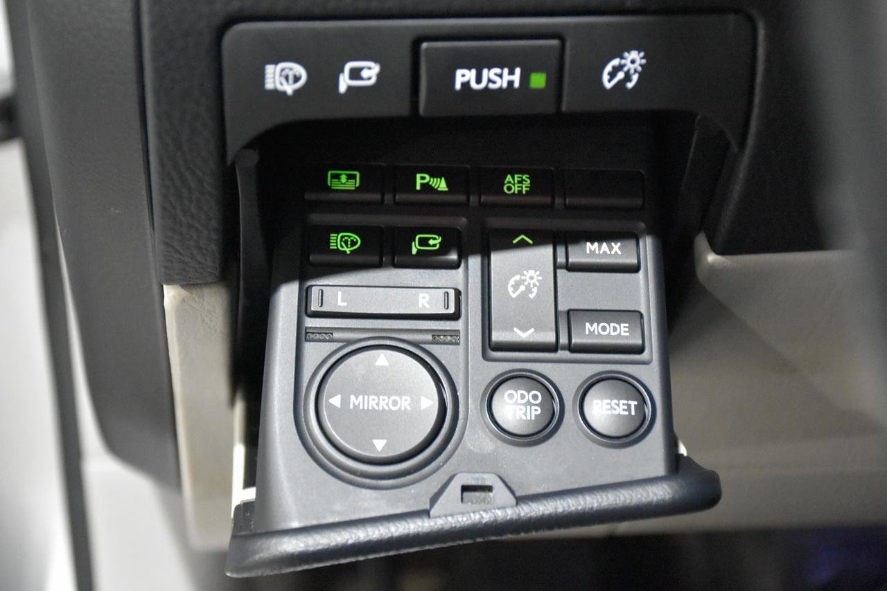 Used 2008 Lexus GS 460 image 16