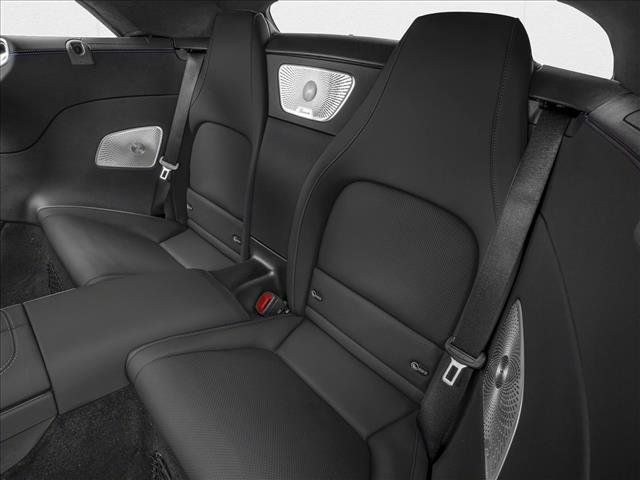 New 2026 Mercedes-Benz SL 55 AMG 4MATIC image 9