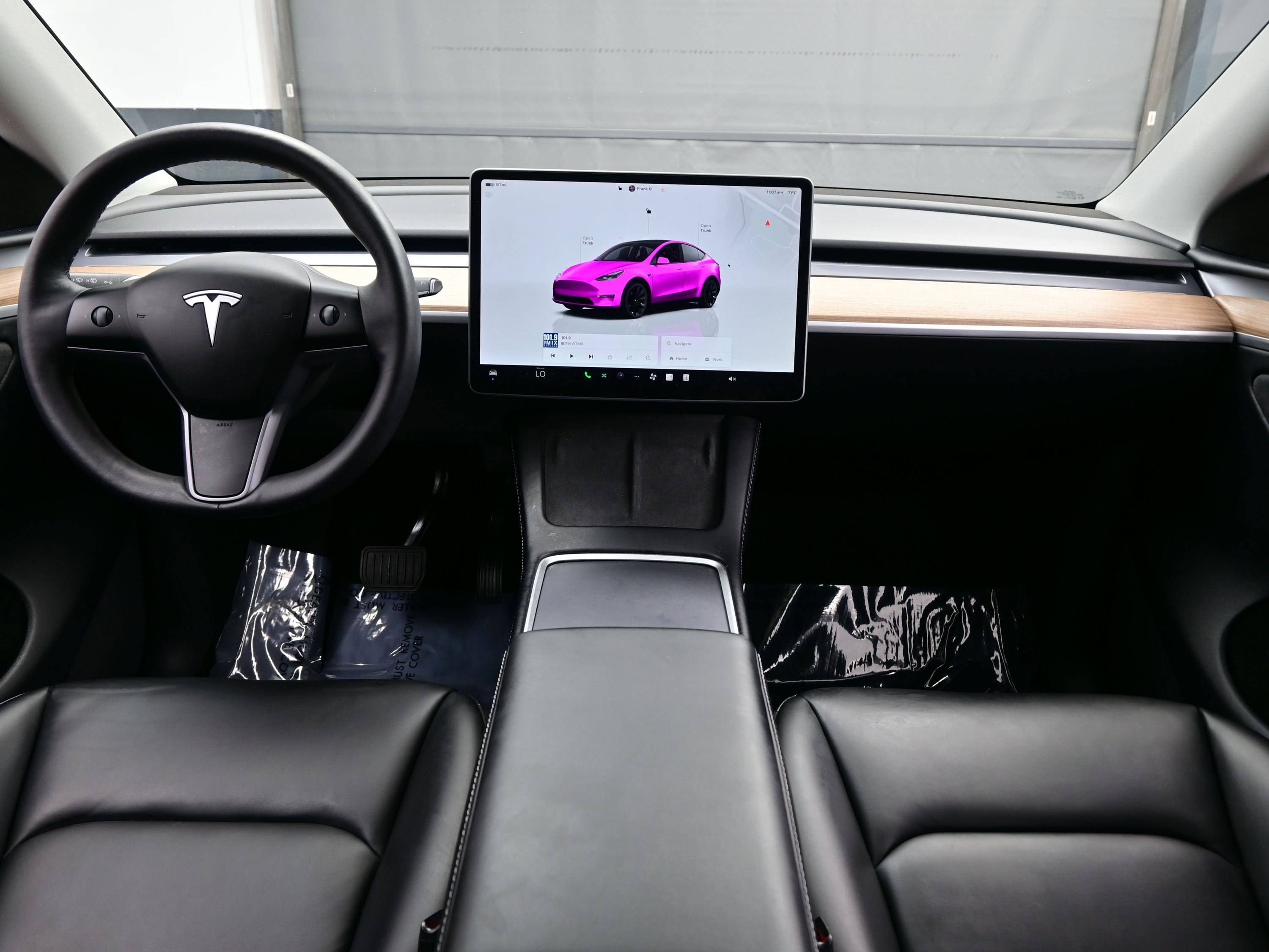 Used 2024 Tesla Model Y Long Range image 16