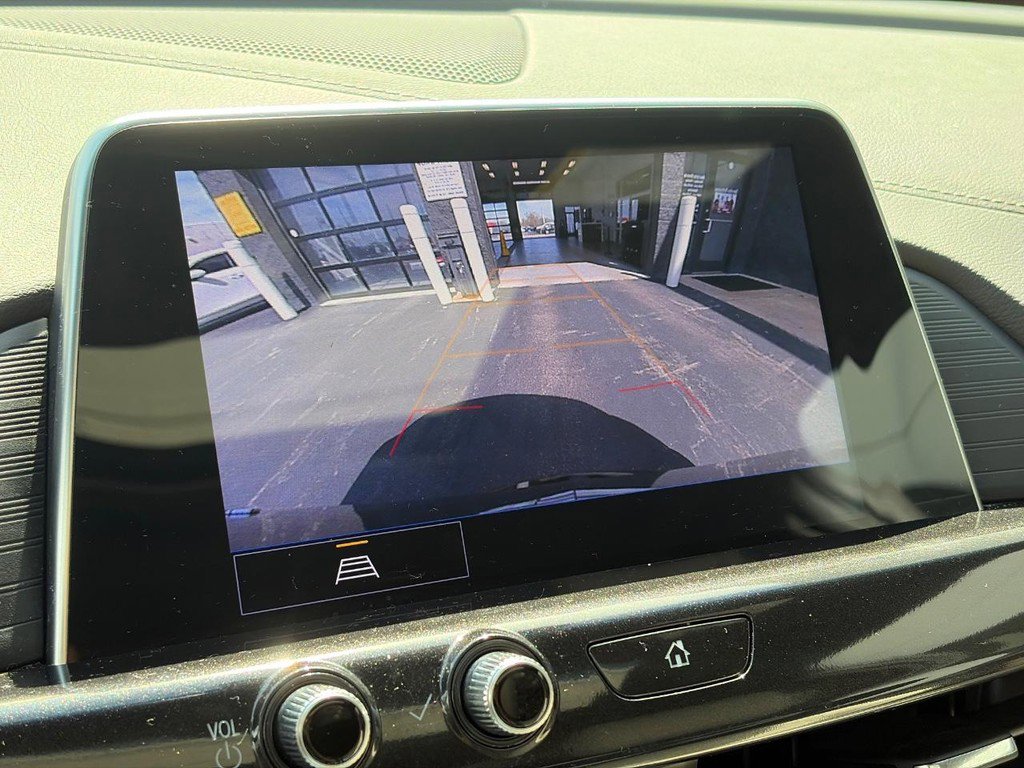 Certified 2023 Cadillac CT4 Luxury w/ Sun And Sound Package image 25