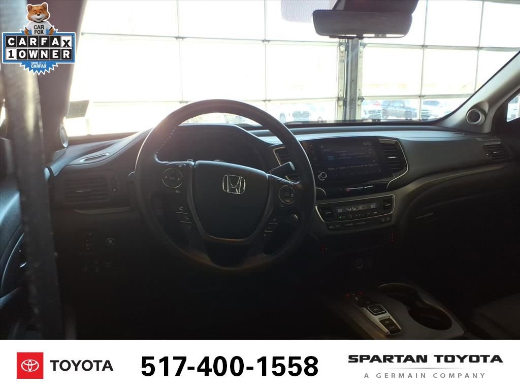 Used 2023 Honda Ridgeline RTL image 11