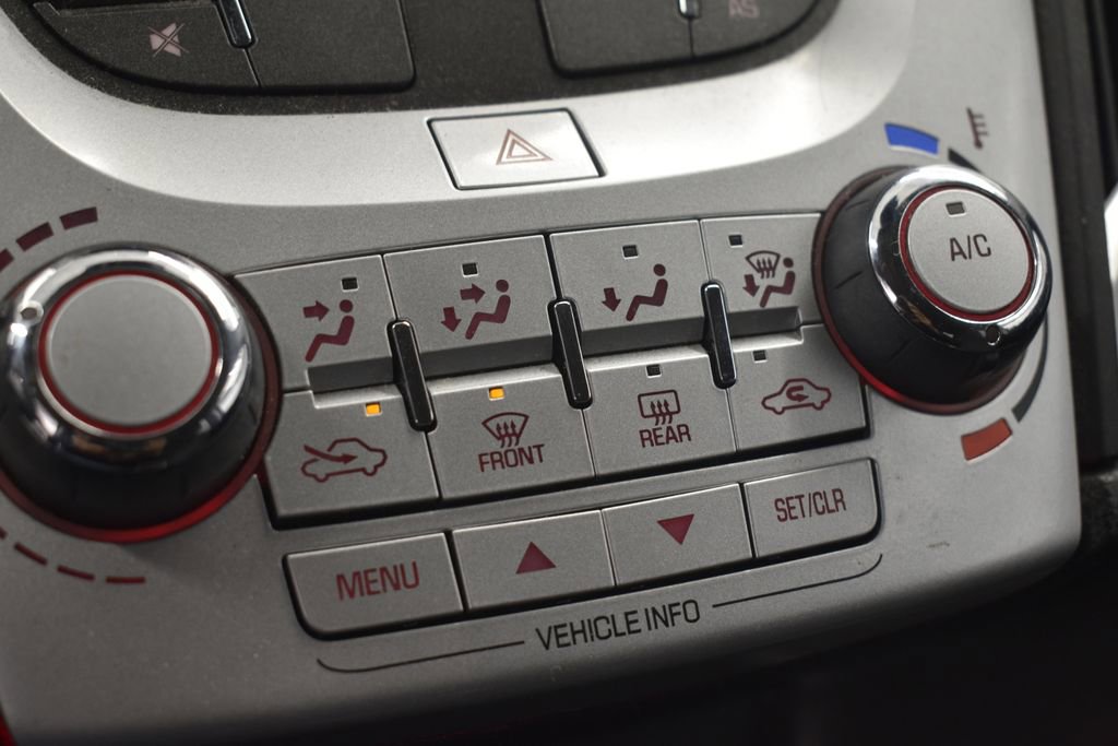 Used 2017 GMC Terrain SLE image 40