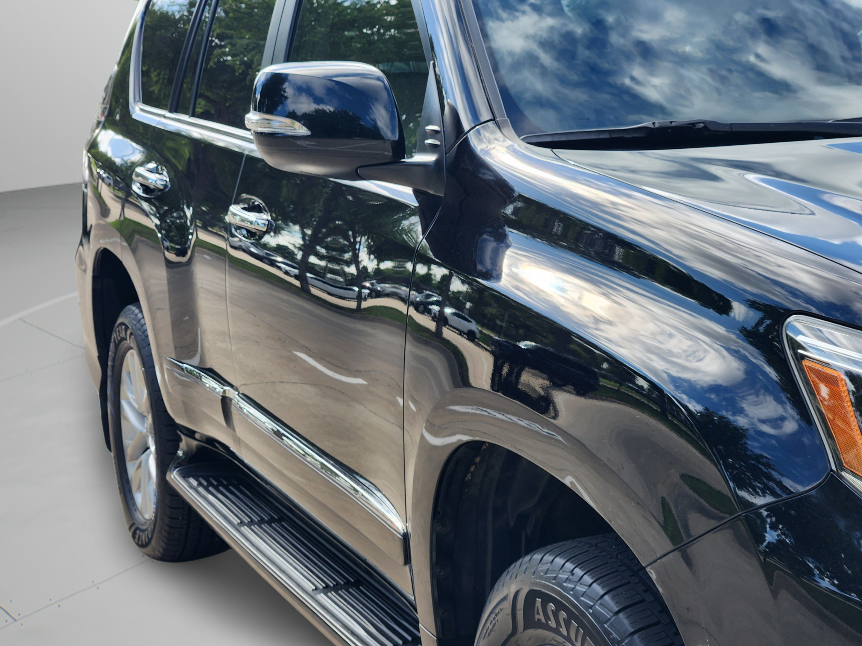 Used 2017 Lexus GX 460 Premium AWD/4WD image 35
