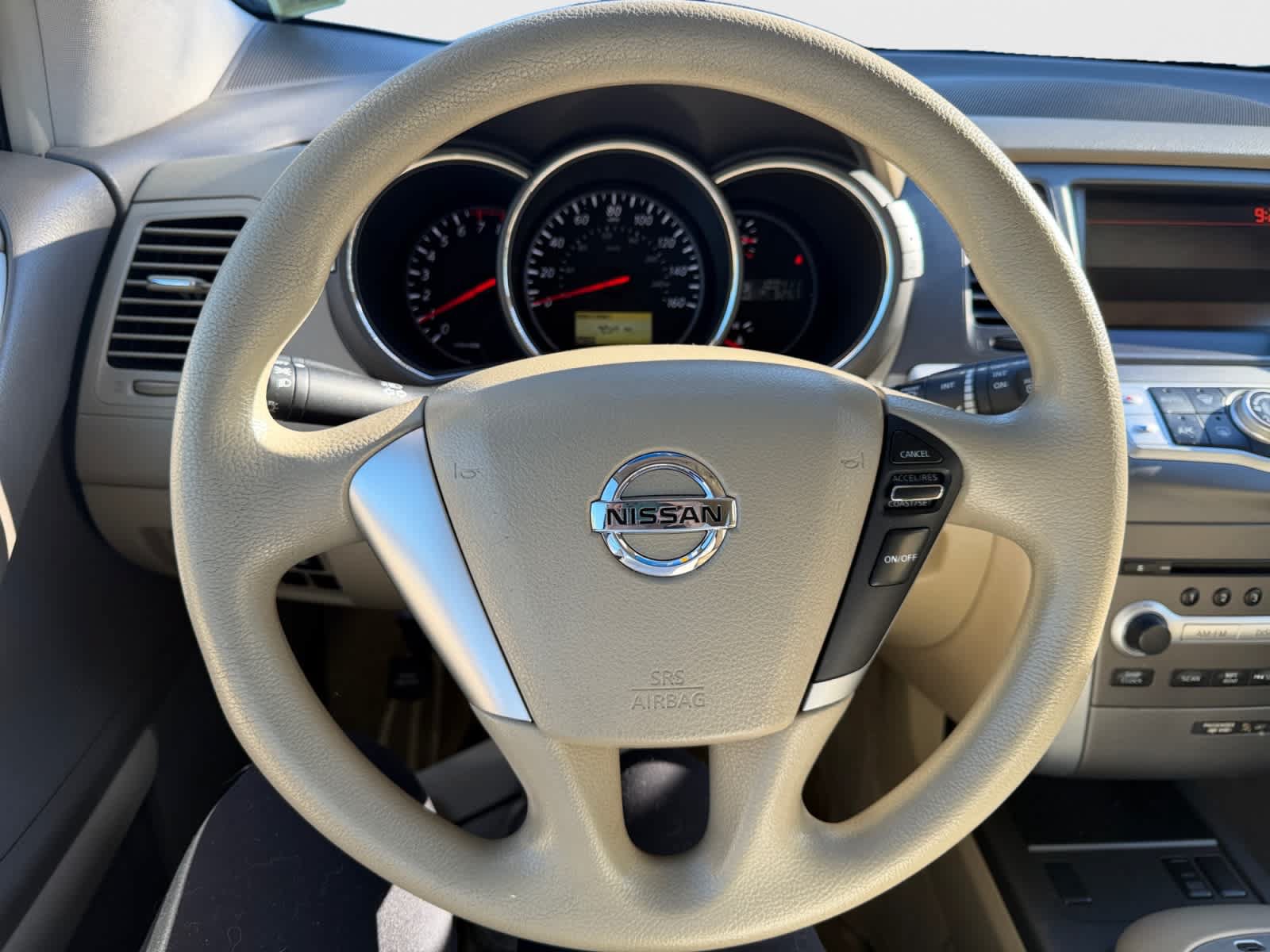 Used 2014 Nissan Murano S AWD/4WD image 17