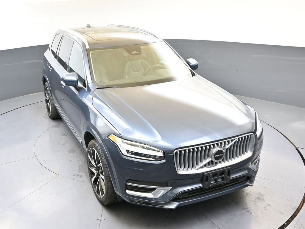 Certified 2024 Volvo XC90 B6 Plus w/ Protection Package Premier image 46