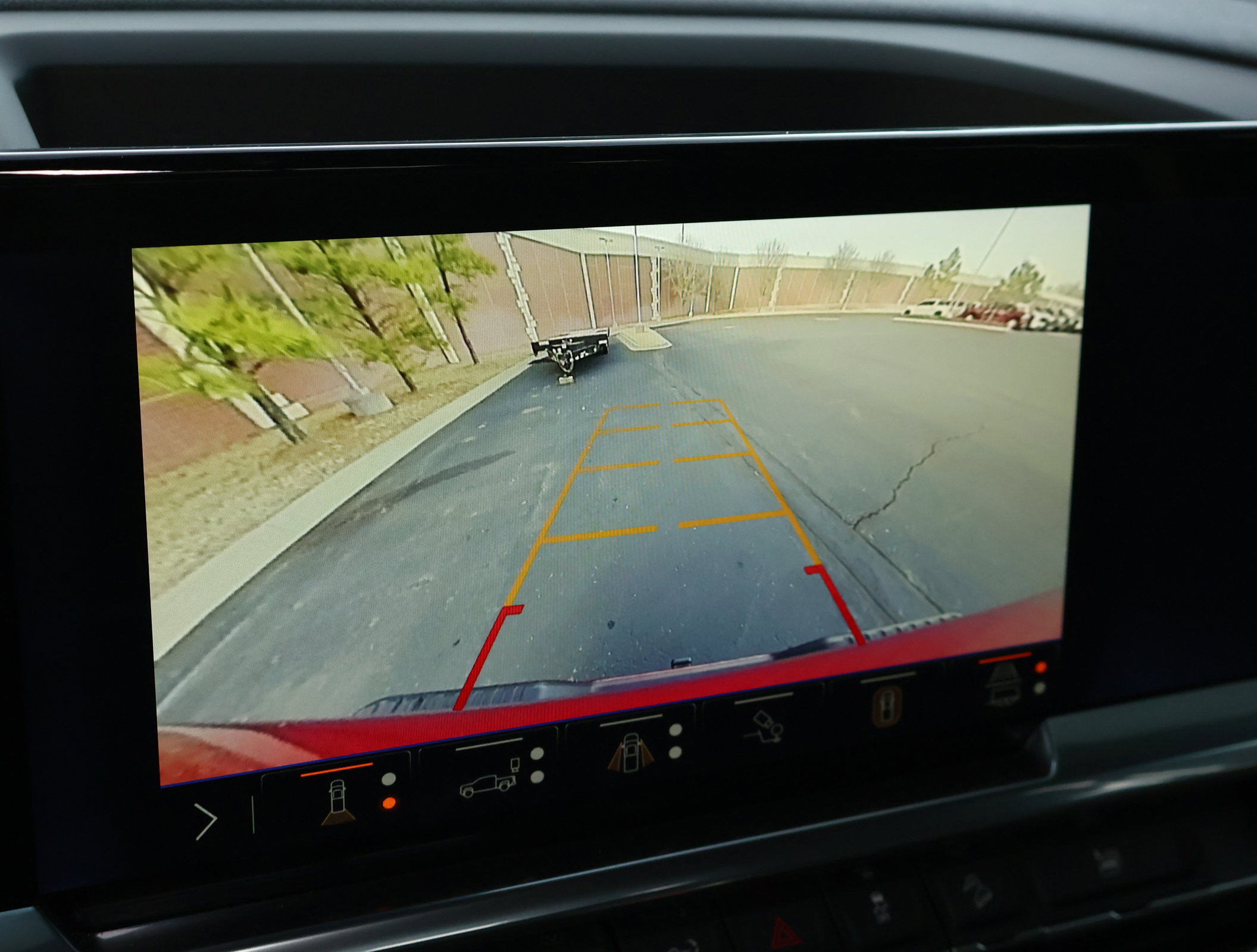 Certified 2024 Chevrolet Silverado 1500 RST w/ Texas Edition Plus image 5