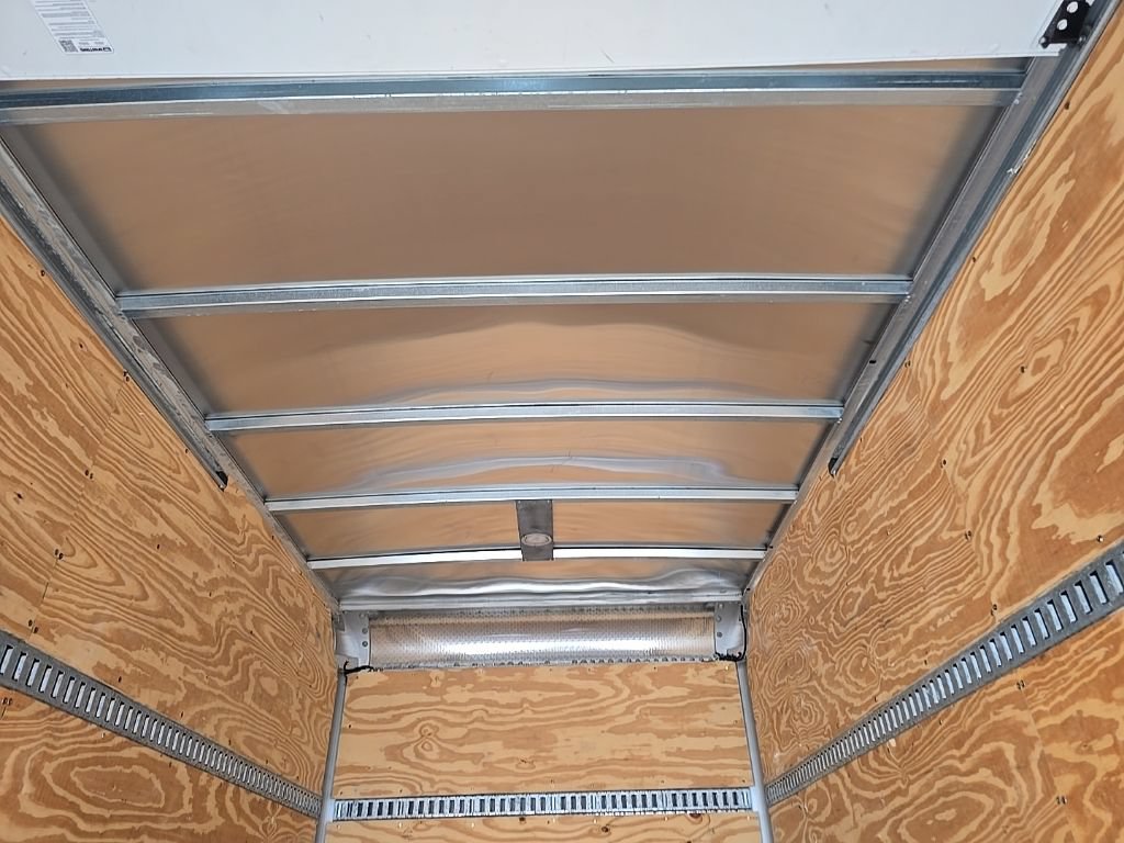 Certified 2023 Ford Transit 350 w/ Upfitter Package RWD image 10