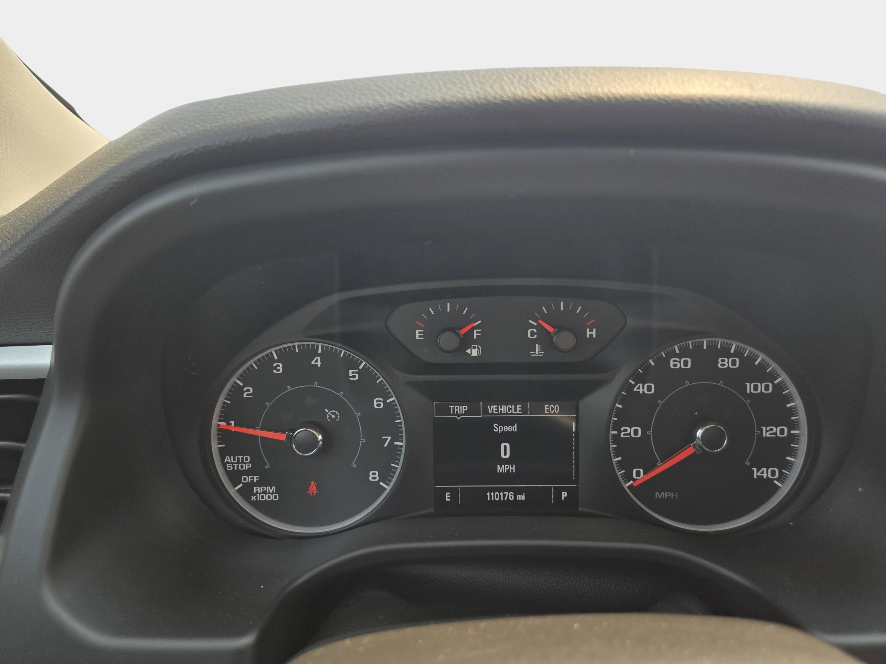 Used 2019 GMC Acadia SLE w/ LPO, Floor Liner Package image 18