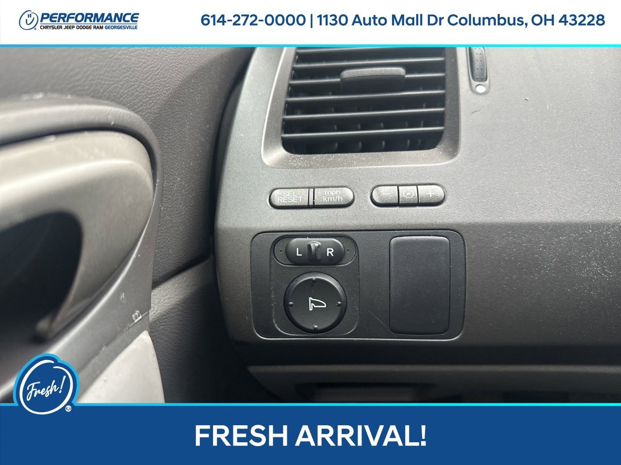 Used 2008 Honda Civic LX image 15