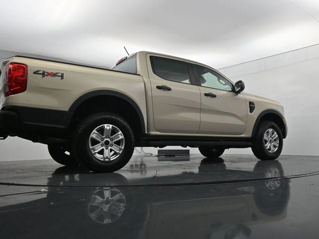 Used 2025 Ford Ranger XL w/ Trailer Tow Package AWD/4WD image 37
