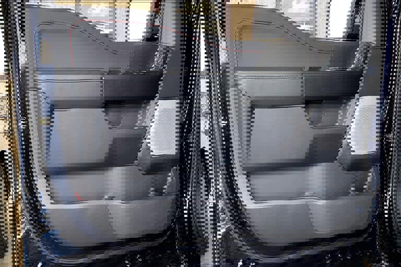 Certified 2025 Ford F150 Raptor image 22