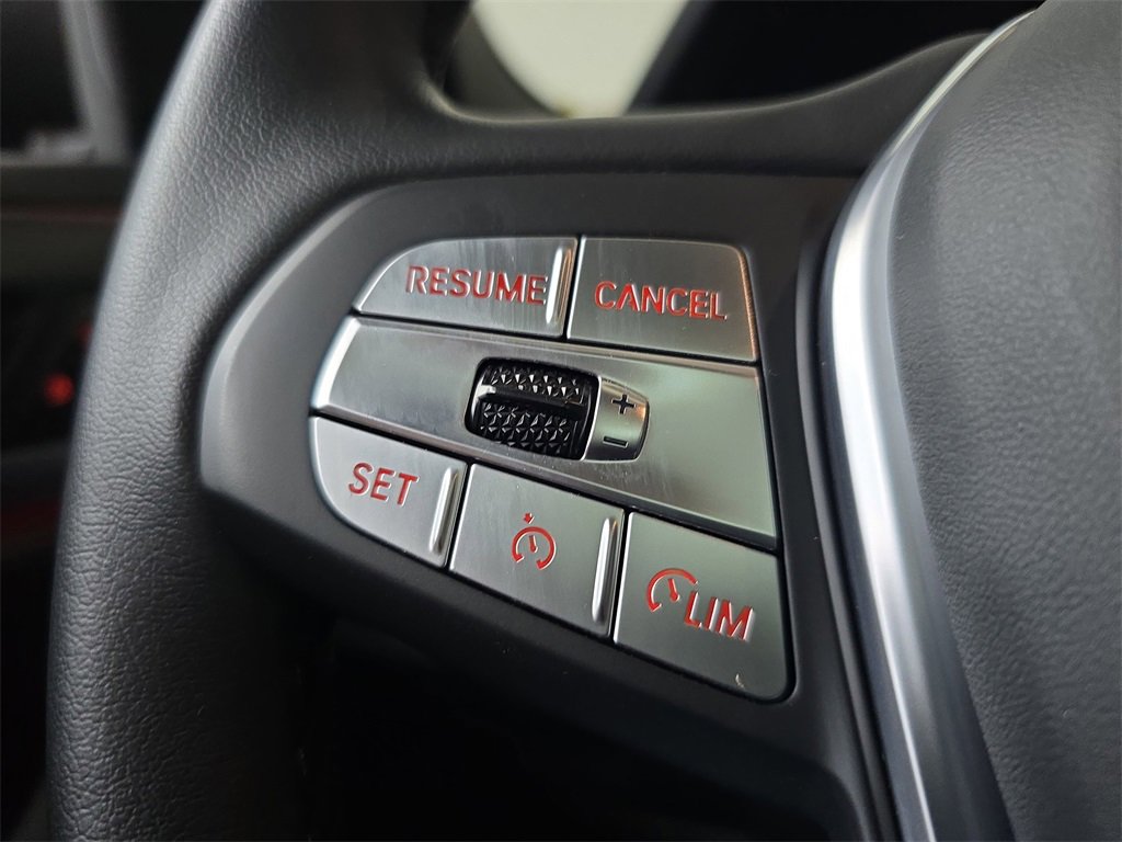 Used 2022 BMW X3 xDrive30i w/ Convenience Package w/ZPA image 20