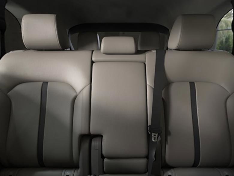 New 2026 MAZDA CX-90 3.3 Turbo w/ Preferred Package image 10