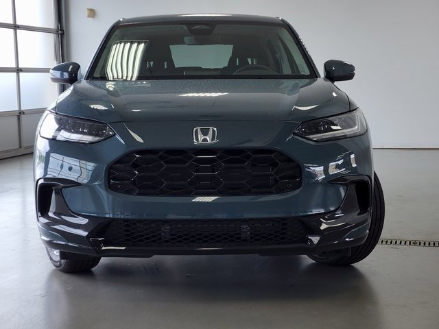 Used 2024 Honda HR-V EX-L image 2