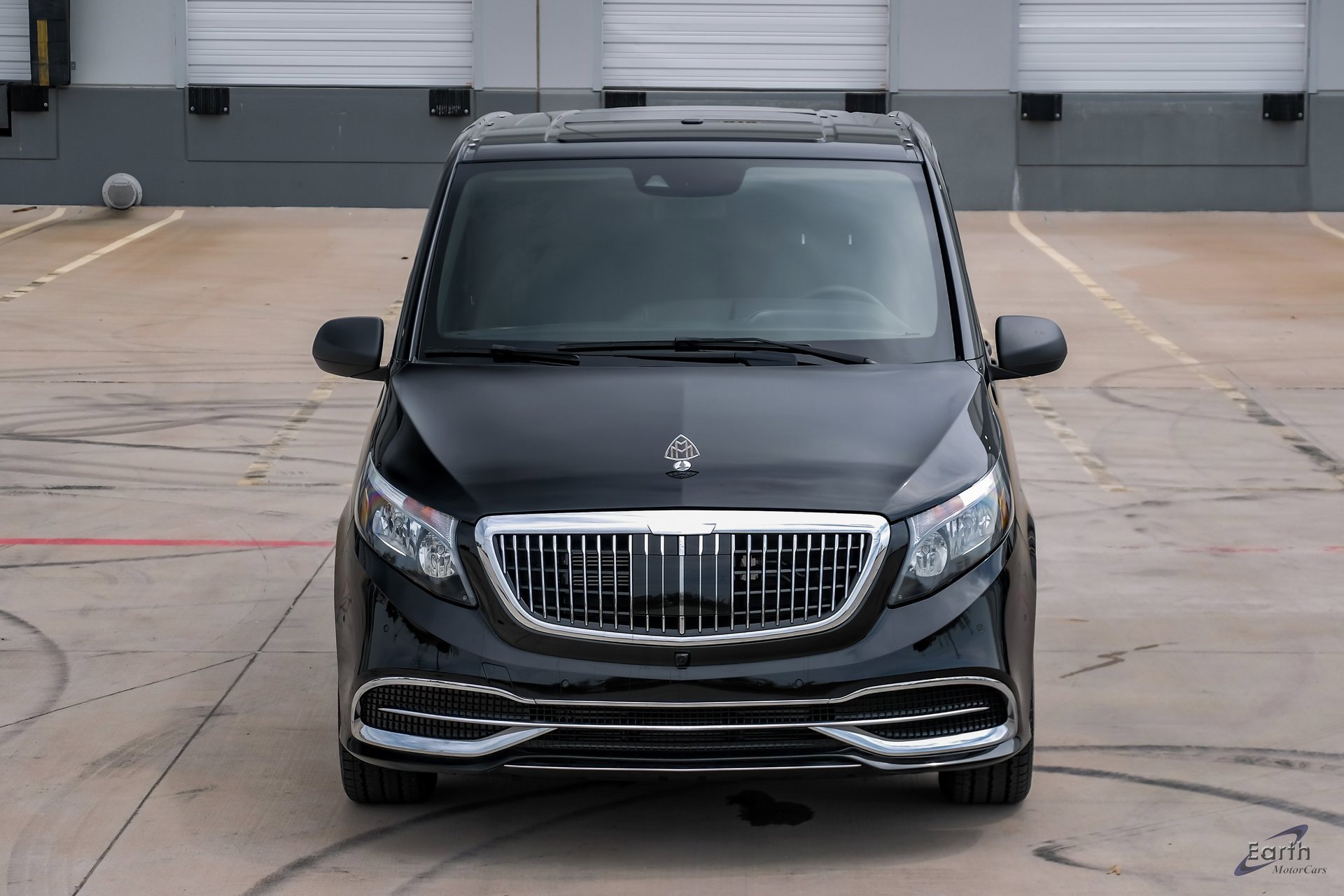 Used 2023 Mercedes-Benz Metris Passenger image 26