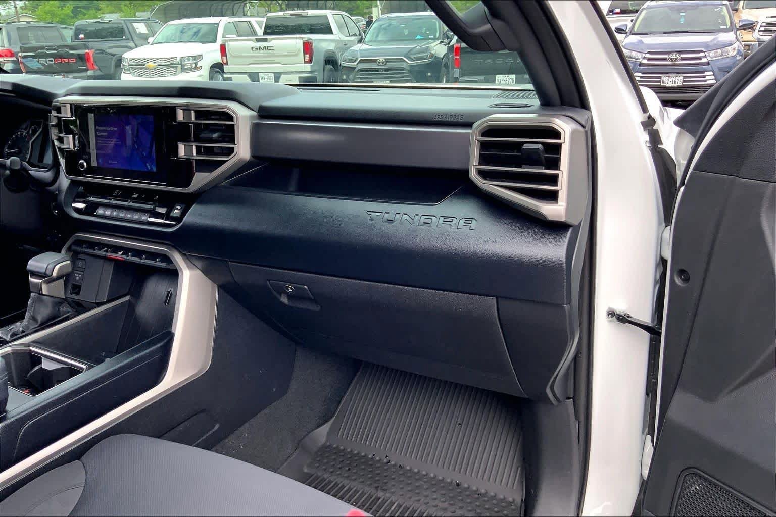 Used 2025 Toyota Tundra SR5 image 18