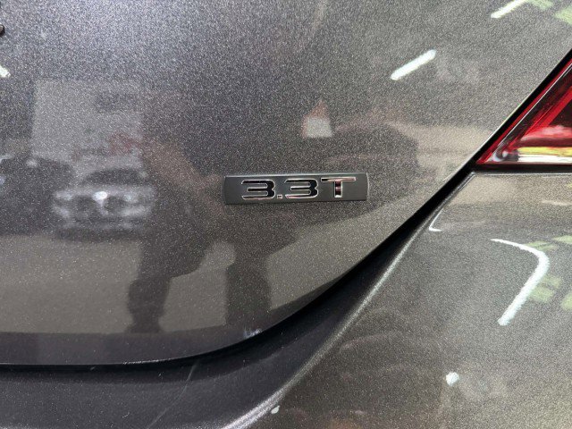 Used 2023 Genesis G70 3.3T w/ Sport Prestige Package image 59