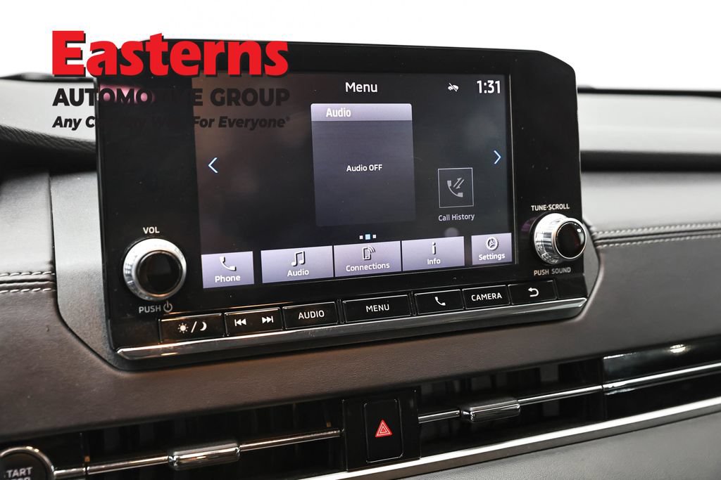 Used 2024 Mitsubishi Outlander ES AWD/4WD image 18