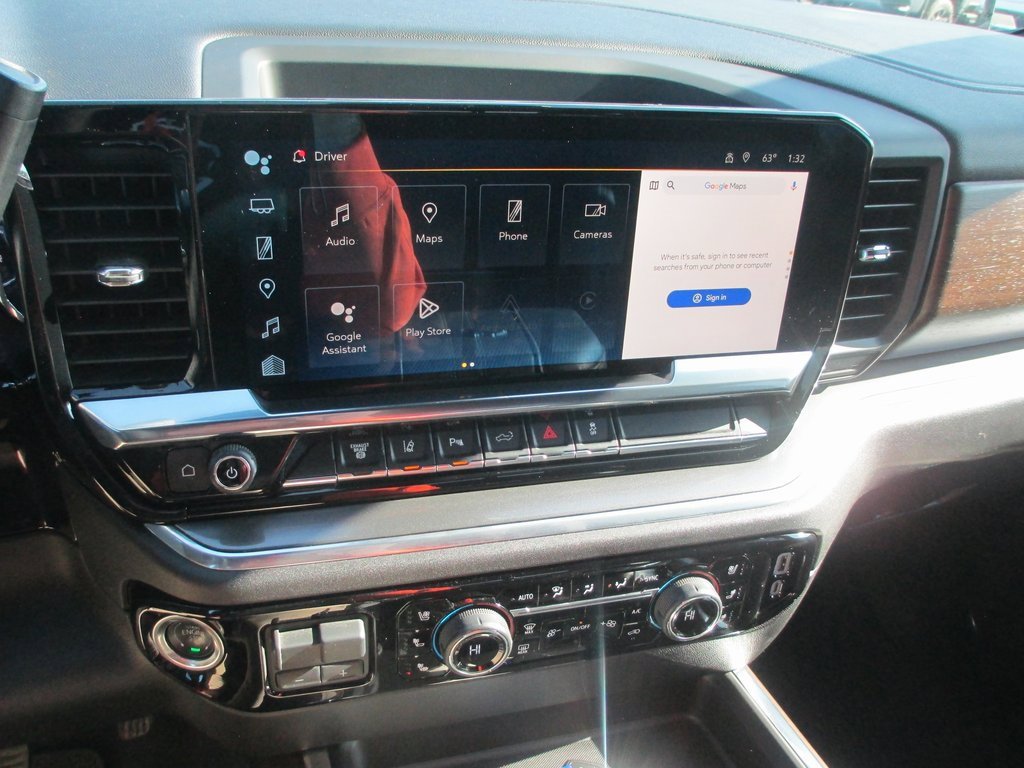 Certified 2024 Chevrolet Silverado 3500 High Country w/ High Country Premium Package image 31