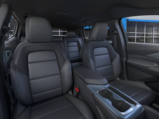 New 2026 Chevrolet Equinox EV LT w/ Convenience Package II AWD/4WD image 16